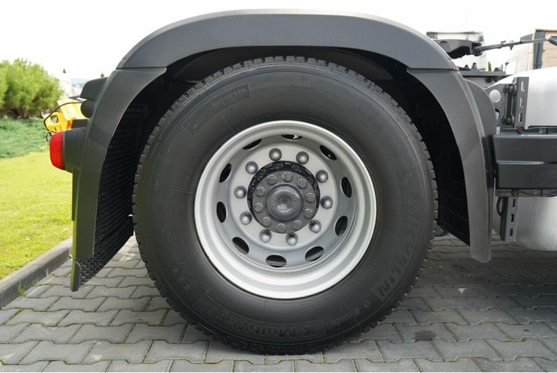 Leasing of Mercedes-Benz ACTROS 1845 / PO KONTRAKCIE SERWISOWYM / 2020 ROK Mercedes-Benz ACTROS 1845 / PO KONTRAKCIE SERWISOWYM / 2020 ROK: picture 18 Leasing of Mercedes-Benz ACTROS 1845 / PO KONTRAKCIE SERWISOWYM / 2020 ROK Mercedes-Benz ACTROS 1845 / PO KONTRAKCIE SERWISOWYM / 2020 ROK: picture 18