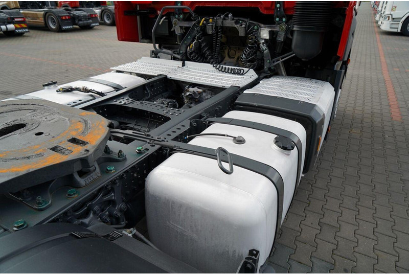 Leasing of Mercedes-Benz ACTROS 1845 / PO KONTRAKCIE SERWISOWYM / 2020 ROK Mercedes-Benz ACTROS 1845 / PO KONTRAKCIE SERWISOWYM / 2020 ROK: picture 14 Leasing of Mercedes-Benz ACTROS 1845 / PO KONTRAKCIE SERWISOWYM / 2020 ROK Mercedes-Benz ACTROS 1845 / PO KONTRAKCIE SERWISOWYM / 2020 ROK: picture 14