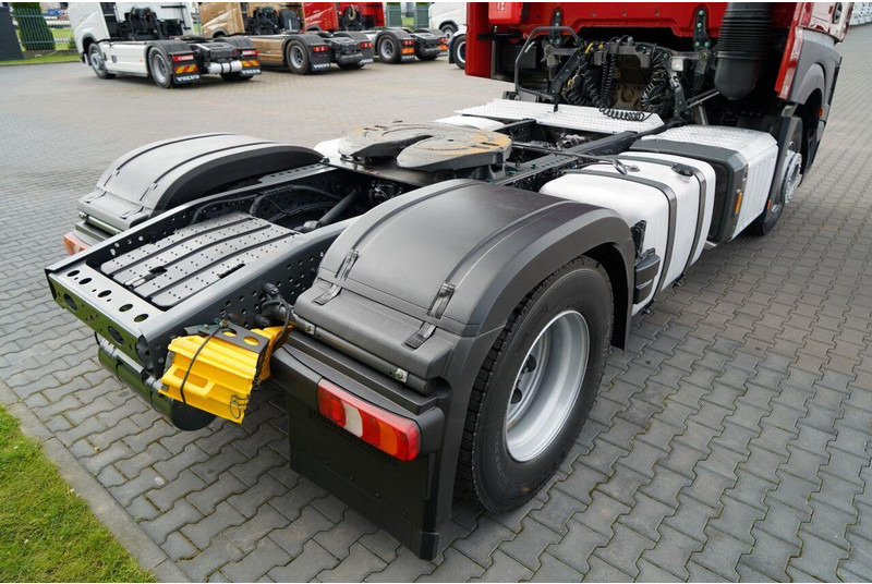 Leasing of Mercedes-Benz ACTROS 1845 / PO KONTRAKCIE SERWISOWYM / 2020 ROK Mercedes-Benz ACTROS 1845 / PO KONTRAKCIE SERWISOWYM / 2020 ROK: picture 13 Leasing of Mercedes-Benz ACTROS 1845 / PO KONTRAKCIE SERWISOWYM / 2020 ROK Mercedes-Benz ACTROS 1845 / PO KONTRAKCIE SERWISOWYM / 2020 ROK: picture 13