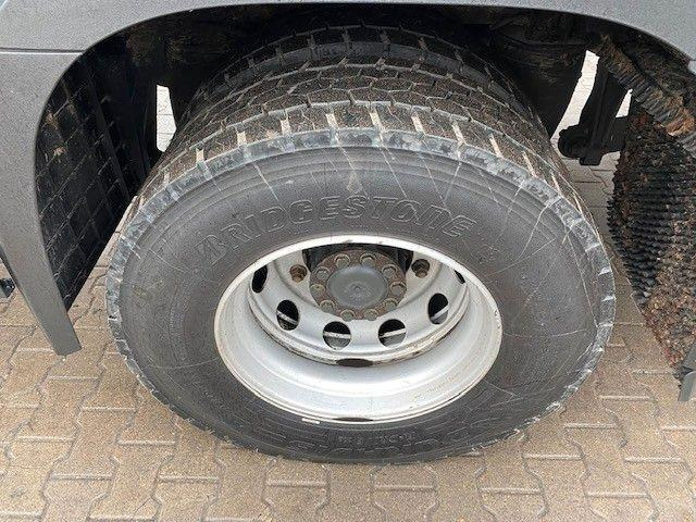 Leasing of Mercedes-Benz ANTOS 2636 Mercedes-Benz ANTOS 2636: picture 20