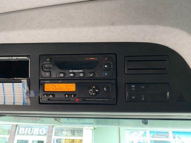 Leasing of Mercedes-Benz ANTOS 2636 Mercedes-Benz ANTOS 2636: picture 18