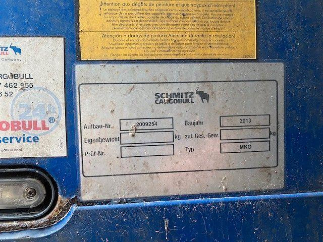 Leasing of Mercedes-Benz ANTOS 2636 Mercedes-Benz ANTOS 2636: picture 10