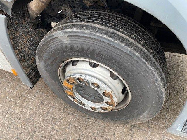 Leasing of Mercedes-Benz ANTOS 2636 Mercedes-Benz ANTOS 2636: picture 13