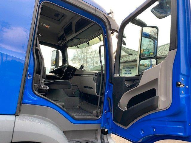 Leasing of Mercedes-Benz ANTOS 2636 Mercedes-Benz ANTOS 2636: picture 12