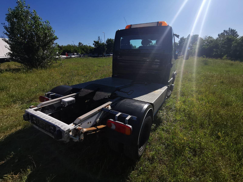 Renault MASCOTT 160 DXi - BE Mini Trekker - SZM - 3.5t - Tractor unit: picture 4 Renault MASCOTT 160 DXi - BE Mini Trekker - SZM - 3.5t - Tractor unit: picture 4