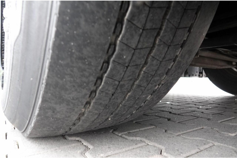 Tractor unit Scania R 450 / RETARDER /  NISKA KABINA / PO KONTRAKCIE SERWISOWYM: picture 18