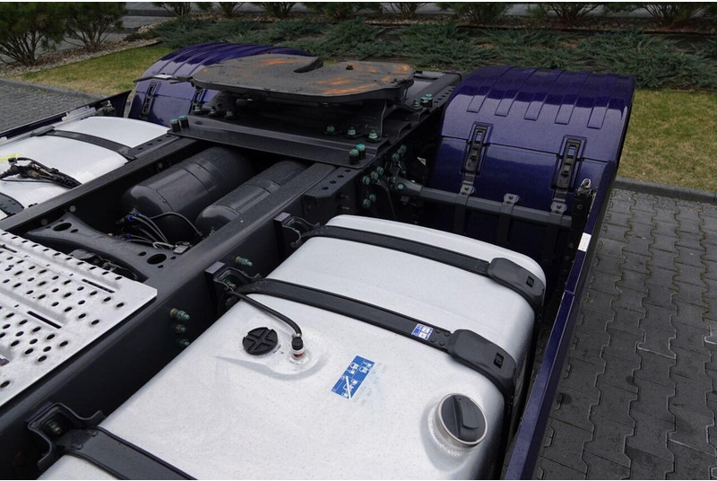 Tractor unit Scania R 450 / RETARDER /  NISKA KABINA / PO KONTRAKCIE SERWISOWYM: picture 12