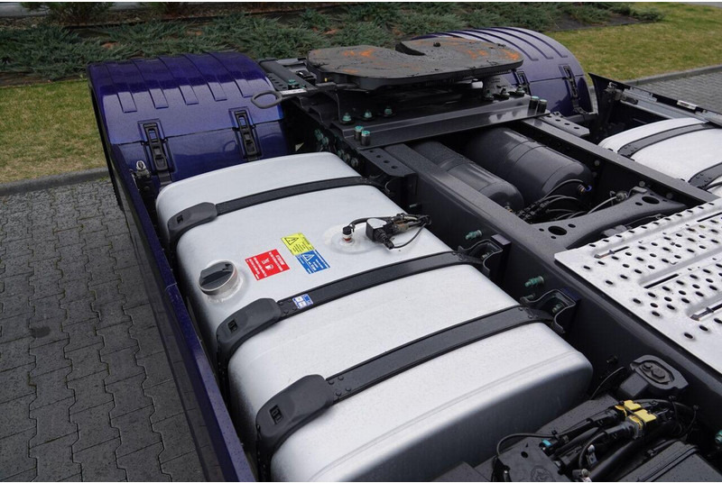 Tractor unit Scania R 450 / RETARDER /  NISKA KABINA / PO KONTRAKCIE SERWISOWYM: picture 17