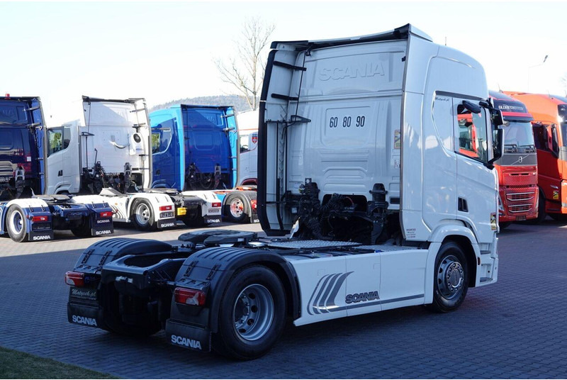 Leasing of Scania R 500 / RETARDER / 2021 ROK / PO KONTRAKCIE SERWISOWYM Scania R 500 / RETARDER / 2021 ROK / PO KONTRAKCIE SERWISOWYM: picture 8 Leasing of Scania R 500 / RETARDER / 2021 ROK / PO KONTRAKCIE SERWISOWYM Scania R 500 / RETARDER / 2021 ROK / PO KONTRAKCIE SERWISOWYM: picture 8