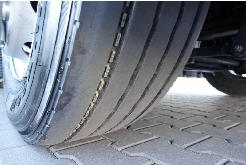 Leasing of Scania R 500 / RETARDER / 2021 ROK / PO KONTRAKCIE SERWISOWYM Scania R 500 / RETARDER / 2021 ROK / PO KONTRAKCIE SERWISOWYM: picture 18 Leasing of Scania R 500 / RETARDER / 2021 ROK / PO KONTRAKCIE SERWISOWYM Scania R 500 / RETARDER / 2021 ROK / PO KONTRAKCIE SERWISOWYM: picture 18