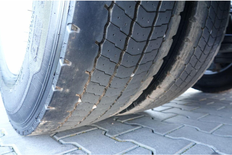 Leasing of Scania R 500 / RETARDER / 2021 ROK / PO KONTRAKCIE SERWISOWYM Scania R 500 / RETARDER / 2021 ROK / PO KONTRAKCIE SERWISOWYM: picture 20 Leasing of Scania R 500 / RETARDER / 2021 ROK / PO KONTRAKCIE SERWISOWYM Scania R 500 / RETARDER / 2021 ROK / PO KONTRAKCIE SERWISOWYM: picture 20