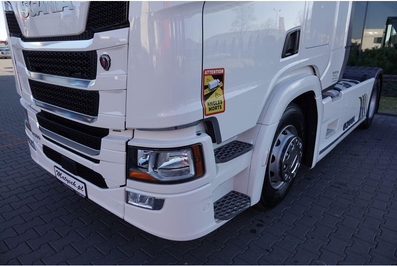 Leasing of Scania R 500 / RETARDER / 2021 ROK / PO KONTRAKCIE SERWISOWYM Scania R 500 / RETARDER / 2021 ROK / PO KONTRAKCIE SERWISOWYM: picture 11 Leasing of Scania R 500 / RETARDER / 2021 ROK / PO KONTRAKCIE SERWISOWYM Scania R 500 / RETARDER / 2021 ROK / PO KONTRAKCIE SERWISOWYM: picture 11