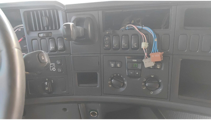 Scania R360 Tractor - Tractor unit: picture 5 Scania R360 Tractor - Tractor unit: picture 5