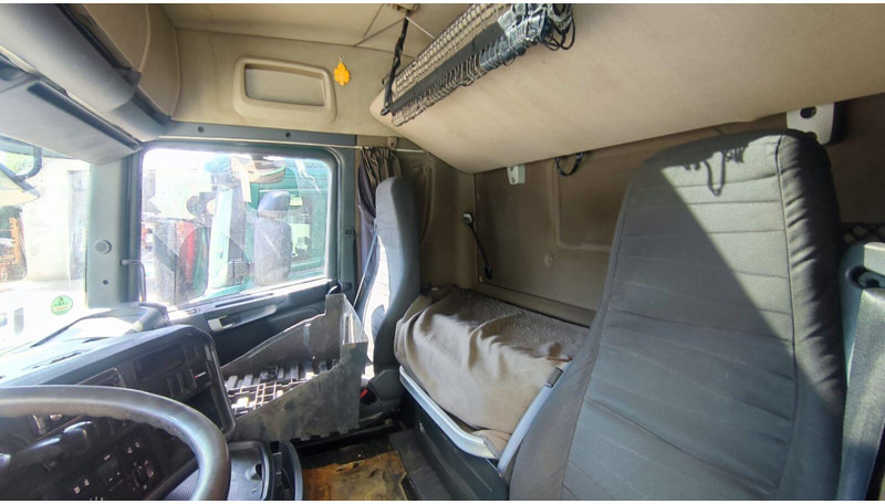 Scania R360 Tractor - Tractor unit: picture 3 Scania R360 Tractor - Tractor unit: picture 3