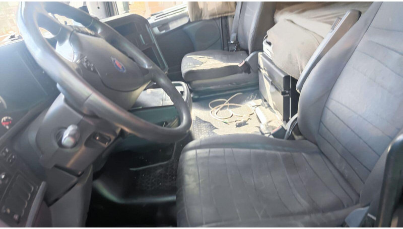 Scania R360 Tractor - Tractor unit: picture 2 Scania R360 Tractor - Tractor unit: picture 2