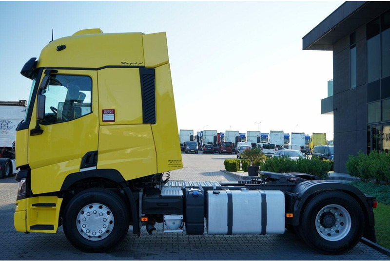 Leasing of Scania T 440 / 13 LITROWY / / RETARDER / I-PARK COOL / ALUFELGI / SPRO Scania T 440 / 13 LITROWY / / RETARDER / I-PARK COOL / ALUFELGI / SPRO: picture 8 Leasing of Scania T 440 / 13 LITROWY / / RETARDER / I-PARK COOL / ALUFELGI / SPRO Scania T 440 / 13 LITROWY / / RETARDER / I-PARK COOL / ALUFELGI / SPRO: picture 8