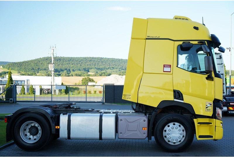 Leasing of Scania T 440 / 13 LITROWY / / RETARDER / I-PARK COOL / ALUFELGI / SPRO Scania T 440 / 13 LITROWY / / RETARDER / I-PARK COOL / ALUFELGI / SPRO: picture 11 Leasing of Scania T 440 / 13 LITROWY / / RETARDER / I-PARK COOL / ALUFELGI / SPRO Scania T 440 / 13 LITROWY / / RETARDER / I-PARK COOL / ALUFELGI / SPRO: picture 11