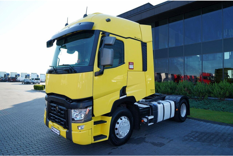 Leasing of Scania T 440 / 13 LITROWY / / RETARDER / I-PARK COOL / ALUFELGI / SPRO Scania T 440 / 13 LITROWY / / RETARDER / I-PARK COOL / ALUFELGI / SPRO: picture 7 Leasing of Scania T 440 / 13 LITROWY / / RETARDER / I-PARK COOL / ALUFELGI / SPRO Scania T 440 / 13 LITROWY / / RETARDER / I-PARK COOL / ALUFELGI / SPRO: picture 7