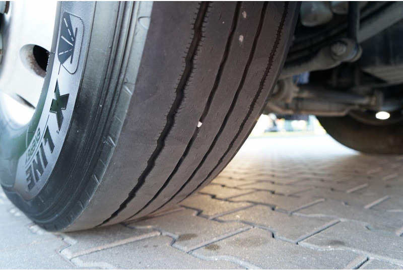 Leasing of Scania T 440 / 13 LITROWY / / RETARDER / I-PARK COOL / ALUFELGI / SPRO Scania T 440 / 13 LITROWY / / RETARDER / I-PARK COOL / ALUFELGI / SPRO: picture 20 Leasing of Scania T 440 / 13 LITROWY / / RETARDER / I-PARK COOL / ALUFELGI / SPRO Scania T 440 / 13 LITROWY / / RETARDER / I-PARK COOL / ALUFELGI / SPRO: picture 20