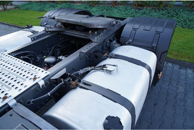 Leasing of Scania T 440 / 13 LITROWY / / RETARDER / I-PARK COOL / ALUFELGI / SPRO Scania T 440 / 13 LITROWY / / RETARDER / I-PARK COOL / ALUFELGI / SPRO: picture 14 Leasing of Scania T 440 / 13 LITROWY / / RETARDER / I-PARK COOL / ALUFELGI / SPRO Scania T 440 / 13 LITROWY / / RETARDER / I-PARK COOL / ALUFELGI / SPRO: picture 14