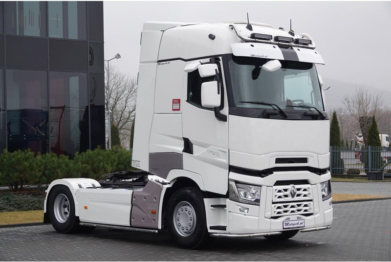 Scania T 520 / 13 L / RETARDER / I-PARK COOL OPONY 100% / PO KONTRAKCIE - Tractor unit: picture 2 Scania T 520 / 13 L / RETARDER / I-PARK COOL OPONY 100% / PO KONTRAKCIE - Tractor unit: picture 2