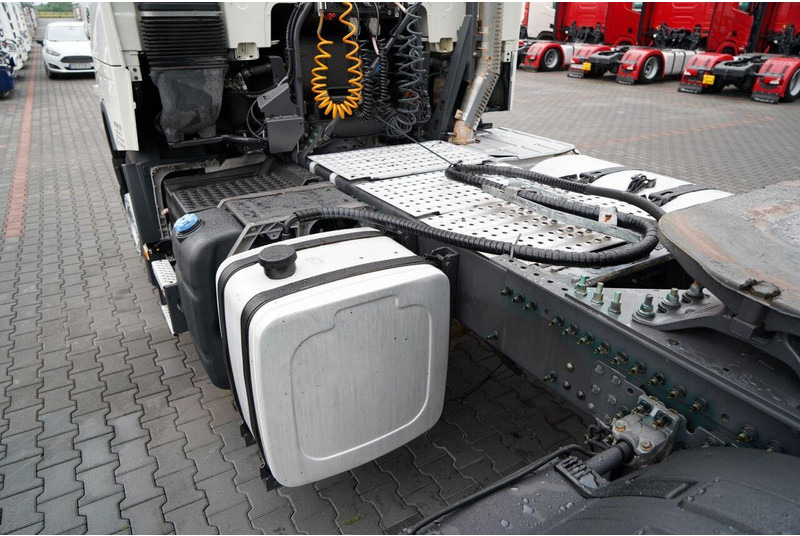 Tractor unit Volvo FH 460 / HYDRAULIKA / NISKA KABINA / SPROWADZONY / PO KONTRAKCIE: picture 14