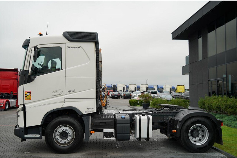 Tractor unit Volvo FH 460 / HYDRAULIKA / NISKA KABINA / SPROWADZONY / PO KONTRAKCIE: picture 7