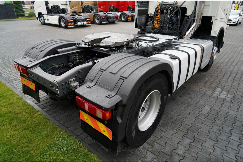 Tractor unit Volvo FH 460 / HYDRAULIKA / NISKA KABINA / SPROWADZONY / PO KONTRAKCIE: picture 16