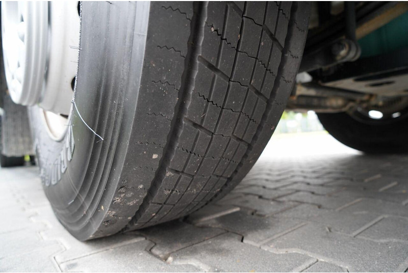 Tractor unit Volvo FH 460 / HYDRAULIKA / NISKA KABINA / SPROWADZONY / PO KONTRAKCIE: picture 19