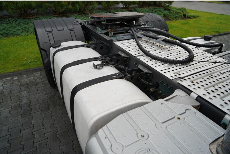 Tractor unit Volvo FH 460 / HYDRAULIKA / NISKA KABINA / SPROWADZONY / PO KONTRAKCIE: picture 18