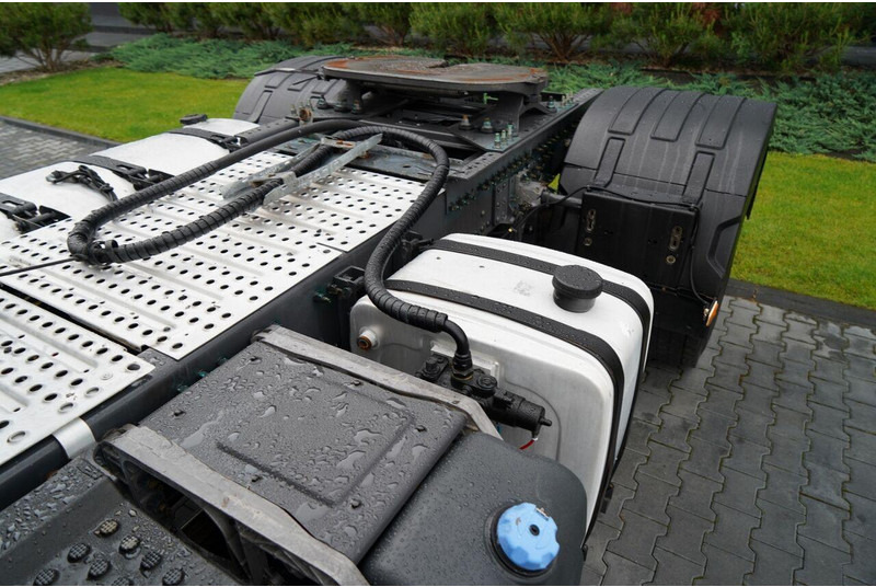 Tractor unit Volvo FH 460 / HYDRAULIKA / NISKA KABINA / SPROWADZONY / PO KONTRAKCIE: picture 13