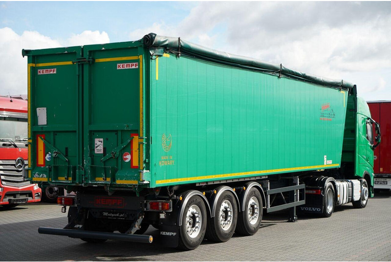 Volvo FH 500 - Tractor unit: picture 4 Volvo FH 500 - Tractor unit: picture 4