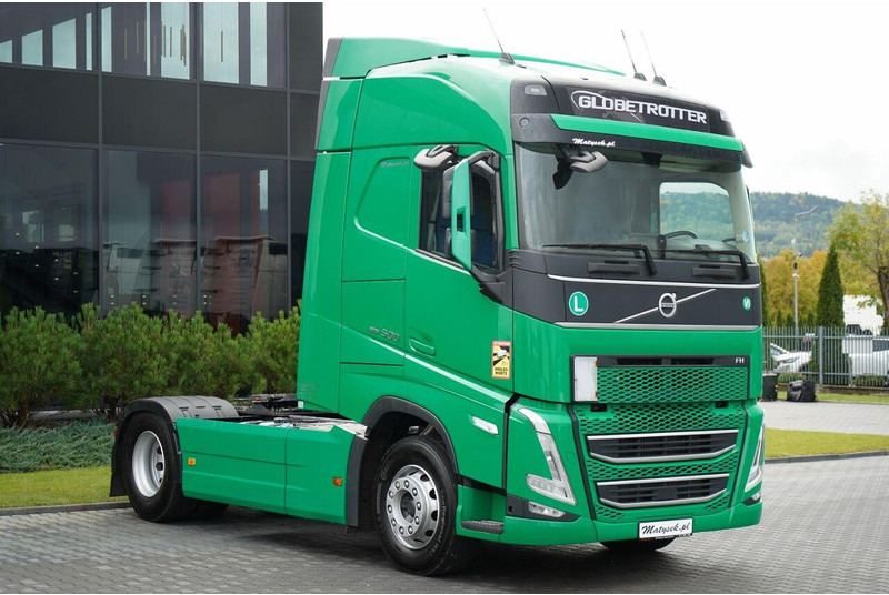 Volvo FH 500 - Tractor unit: picture 2 Volvo FH 500 - Tractor unit: picture 2