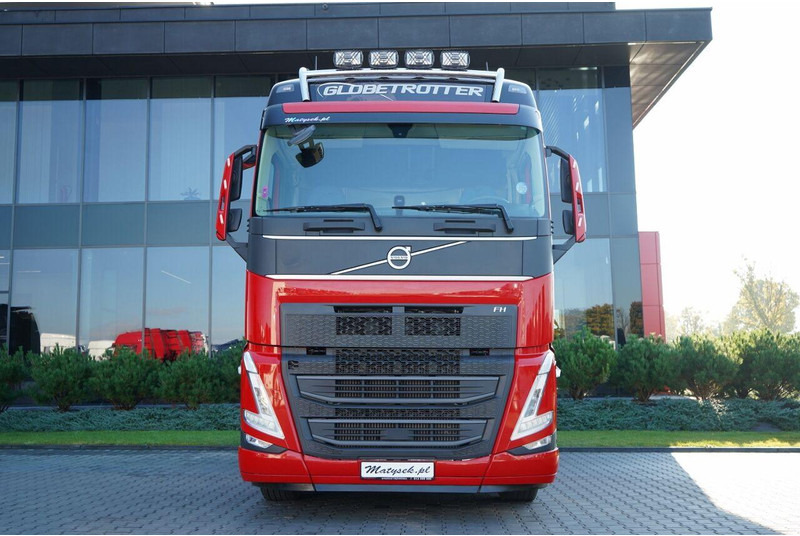 Volvo FH 500 / I-PARK COOL / I-SAVE - Tractor unit: picture 3 Volvo FH 500 / I-PARK COOL / I-SAVE - Tractor unit: picture 3