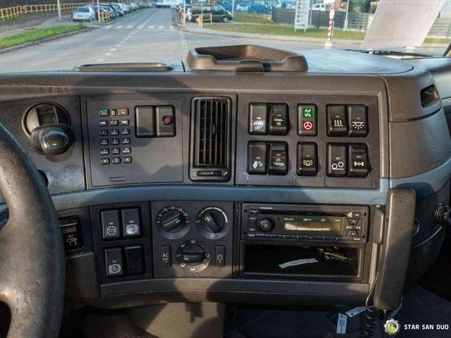 Leasing of Volvo FH 520 8x2 PALFINGER PK 100002 HDS Fly Jib Cran Volvo FH 520 8x2 PALFINGER PK 100002 HDS Fly Jib Cran: picture 16