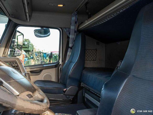 Leasing of Volvo FH 520 8x2 PALFINGER PK 100002 HDS Fly Jib Cran Volvo FH 520 8x2 PALFINGER PK 100002 HDS Fly Jib Cran: picture 15