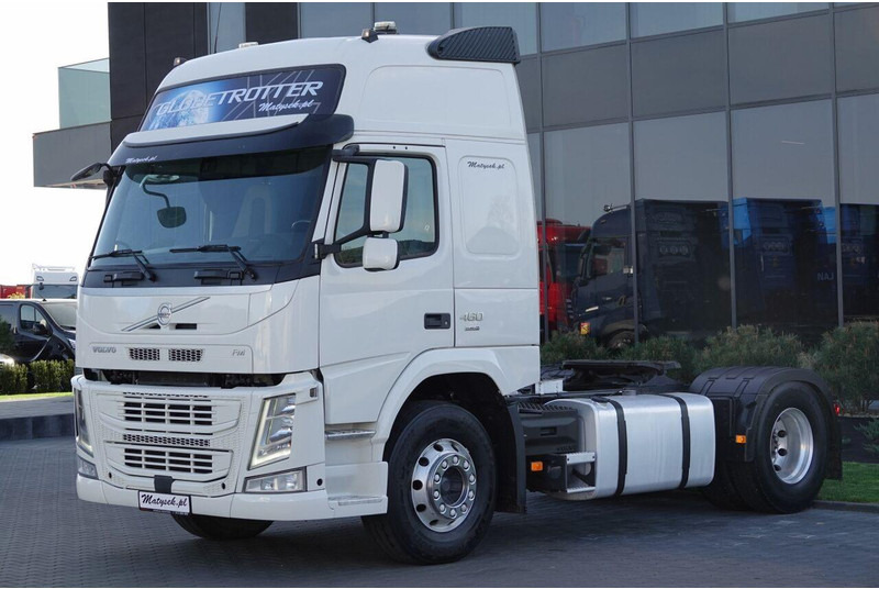 Volvo FM 460 - Tractor unit: picture 3 Volvo FM 460 - Tractor unit: picture 3