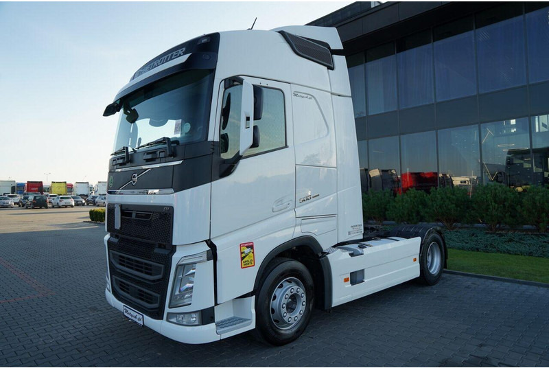 Volvo Volvo FH 500 / STANDARD / 2019 / - Tractor unit: picture 2 Volvo Volvo FH 500 / STANDARD / 2019 / - Tractor unit: picture 2