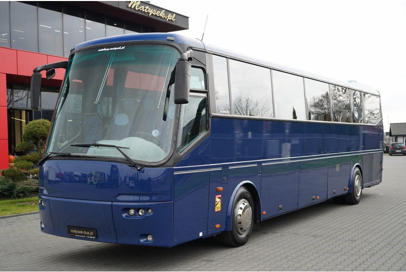 VDL BOVA / FHD 127.365 / EURO5 / SPROWADZONY Z FRANCJI / - Coach: picture 1 VDL BOVA / FHD 127.365 / EURO5 / SPROWADZONY Z FRANCJI / - Coach: picture 1