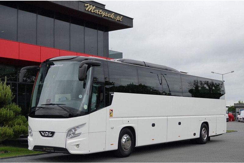 VDL Bova FHD2 - Coach: picture 3 VDL Bova FHD2 - Coach: picture 3