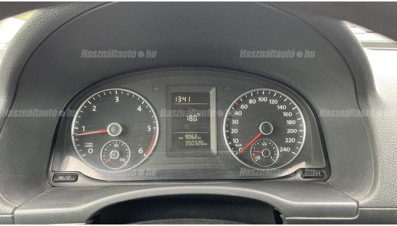 Volkswagen Caddy Van - Box van: picture 5 Volkswagen Caddy Van - Box van: picture 5