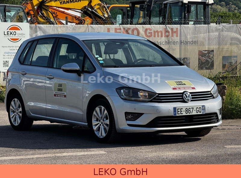 Volkswagen Golf Plus - Hatchback: picture 1 Volkswagen Golf Plus - Hatchback: picture 1