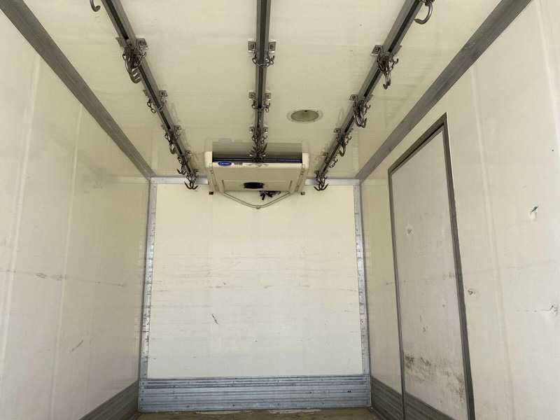 Leasing of Volkswagen Lt 46 2,8 tdi - CARRIER frigo meat hook Volkswagen Lt 46 2,8 tdi - CARRIER frigo meat hook: picture 10