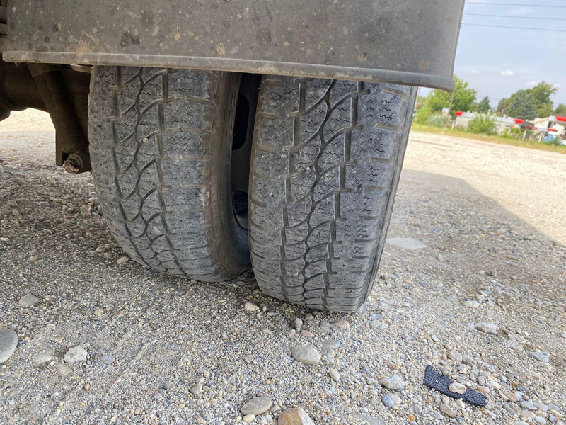 Leasing of Volkswagen Lt 46 2,8 tdi - CARRIER frigo meat hook Volkswagen Lt 46 2,8 tdi - CARRIER frigo meat hook: picture 20