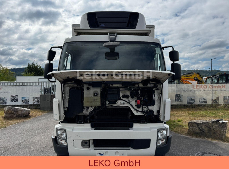 Refrigerator truck Volvo FE 260: picture 12