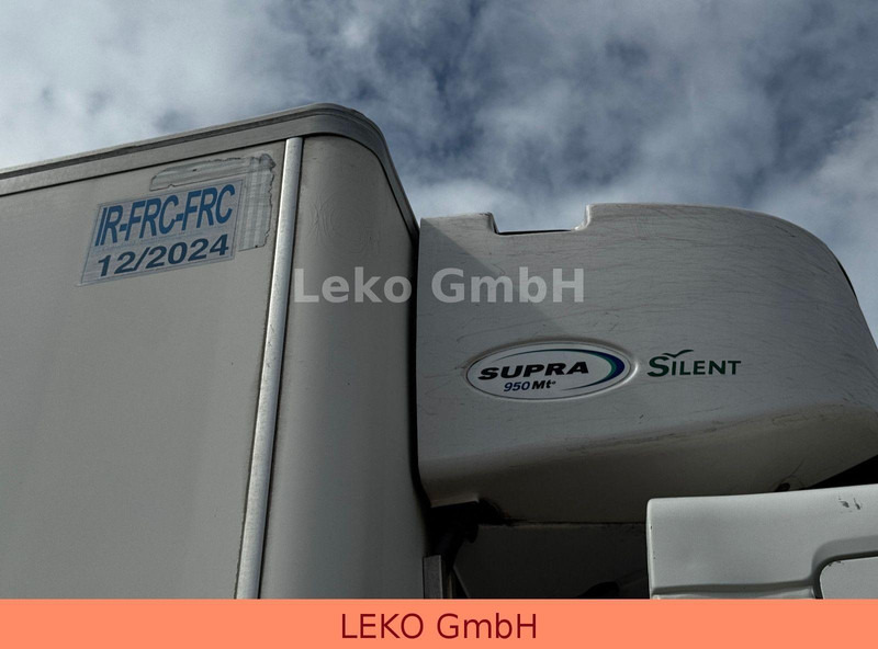 Refrigerator truck Volvo FE 260: picture 11