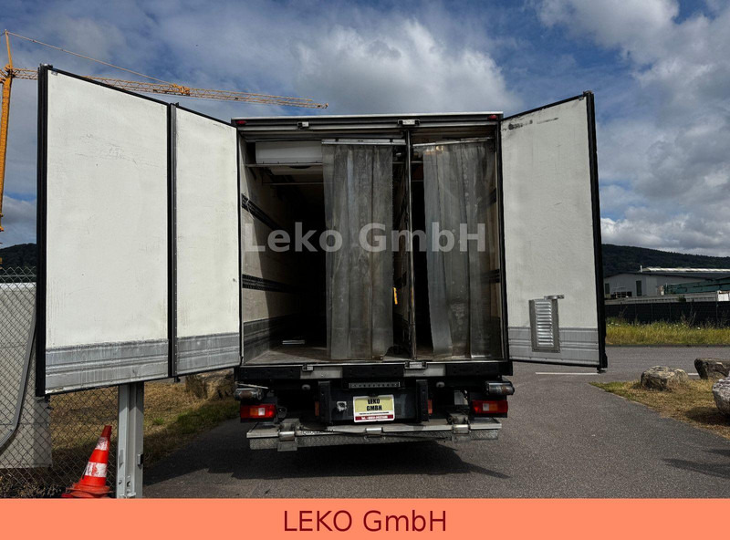 Refrigerator truck Volvo FE 260: picture 8