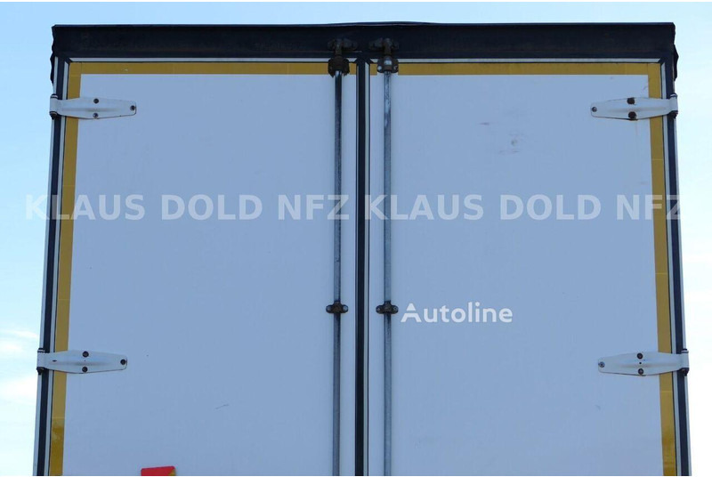 Volvo FM 300 - Curtian side truck - Curtainsider truck: picture 5 Volvo FM 300 - Curtian side truck - Curtainsider truck: picture 5