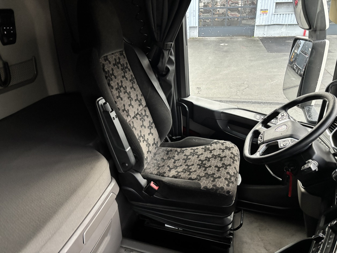 SCANIA R 500 A6x4NB - Tractor unit: picture 2 SCANIA R 500 A6x4NB - Tractor unit: picture 2