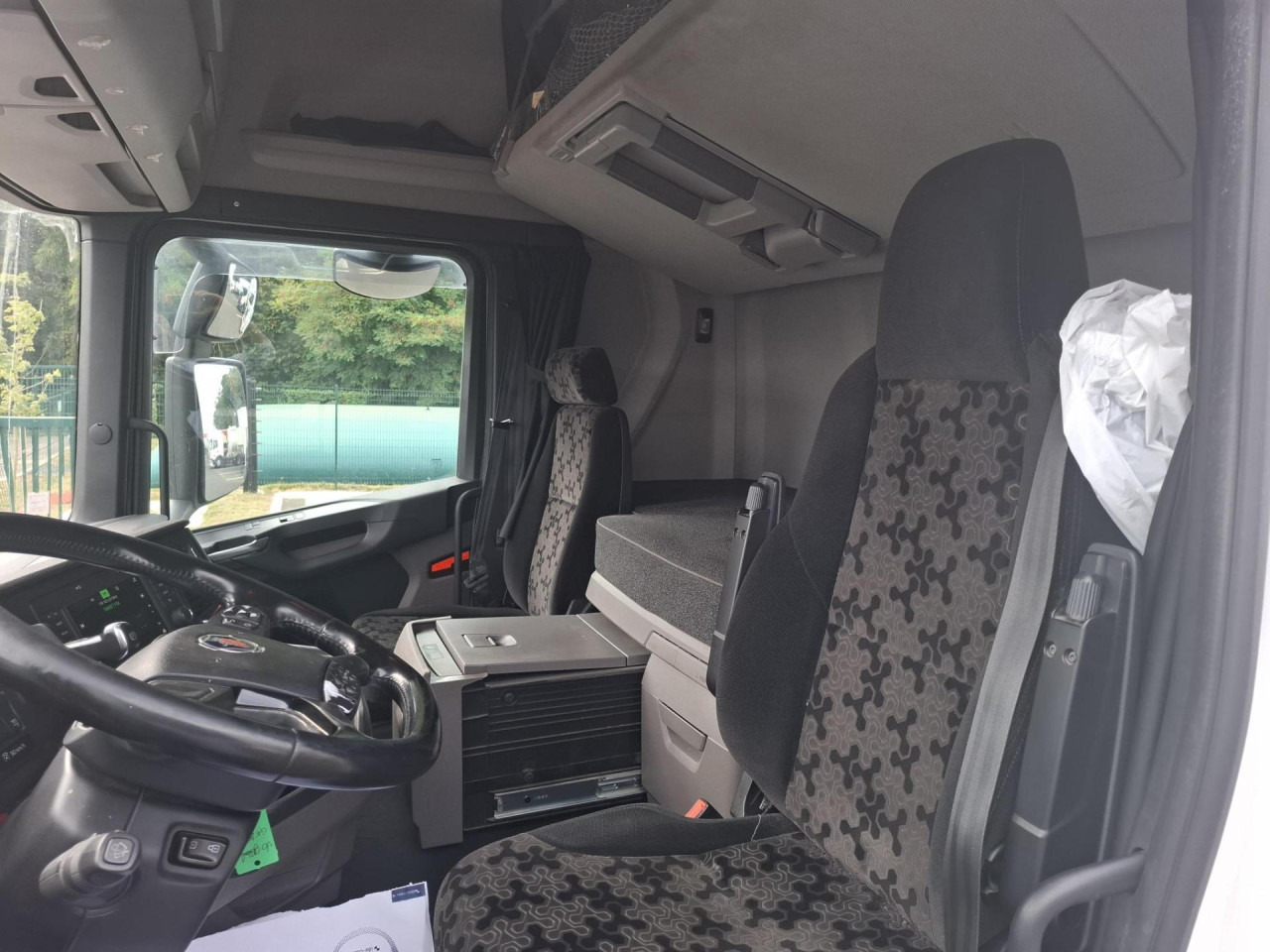 SCANIA SCANIA R500 CR20H - Tractor unit: picture 2 SCANIA SCANIA R500 CR20H - Tractor unit: picture 2